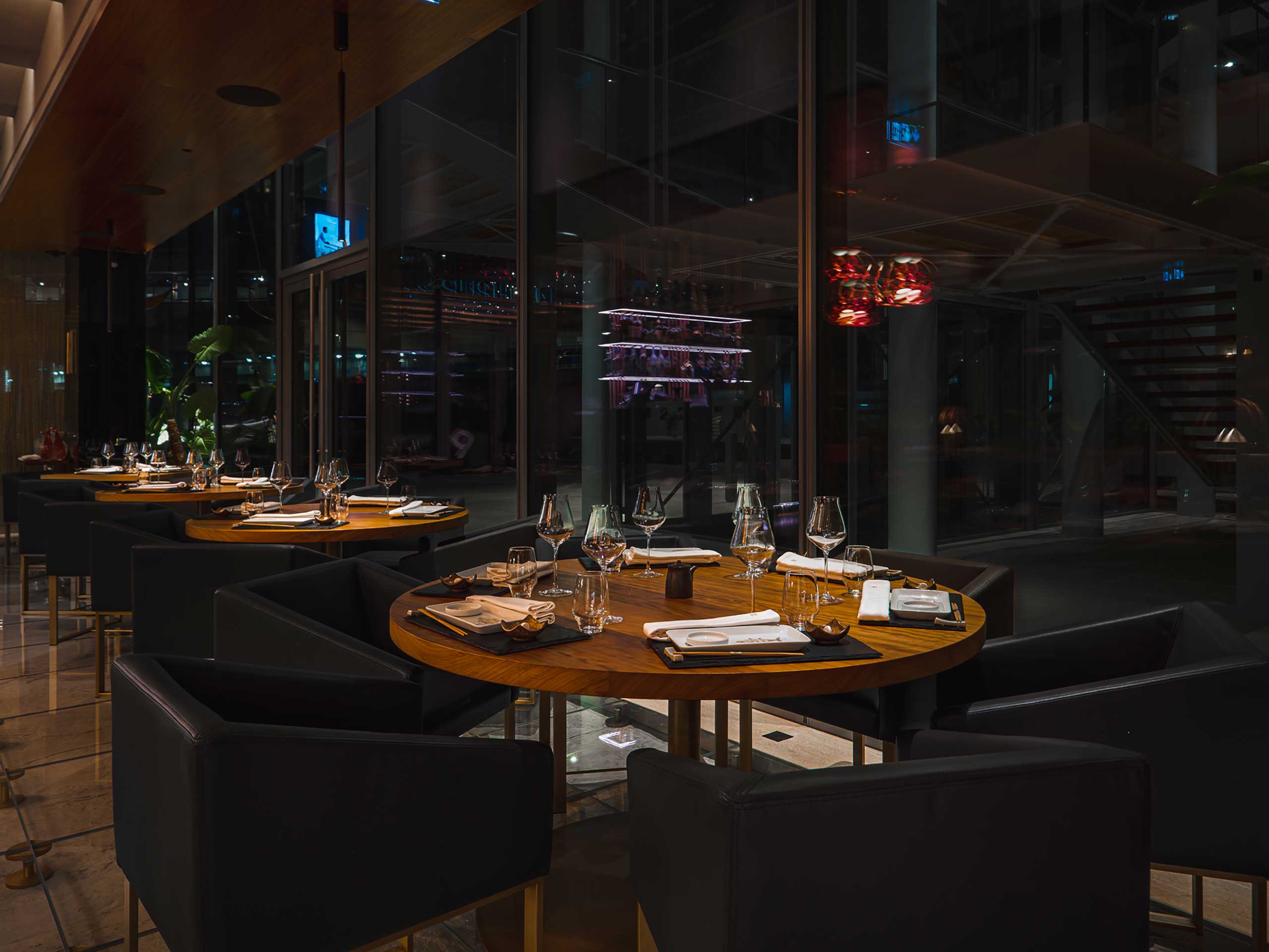 99 Sushi Bar Monaco