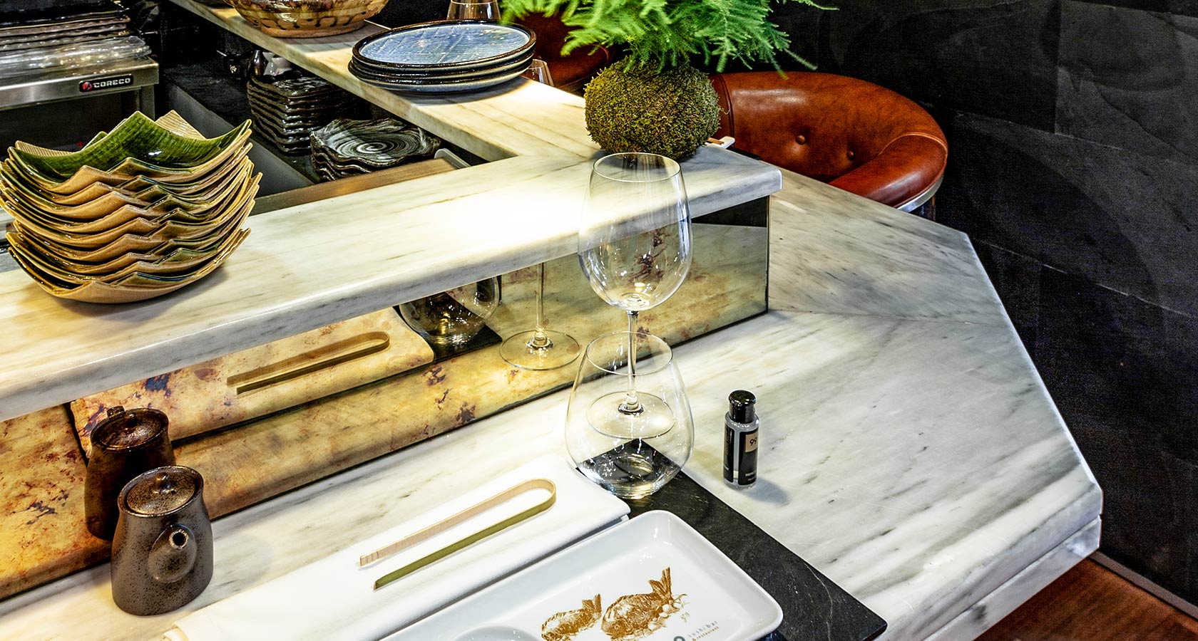 99 SUSHI BAR PONZANO