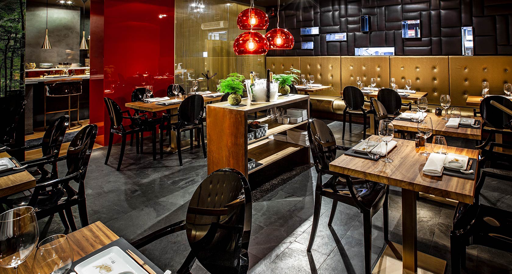 99 SUSHI BAR PONZANO