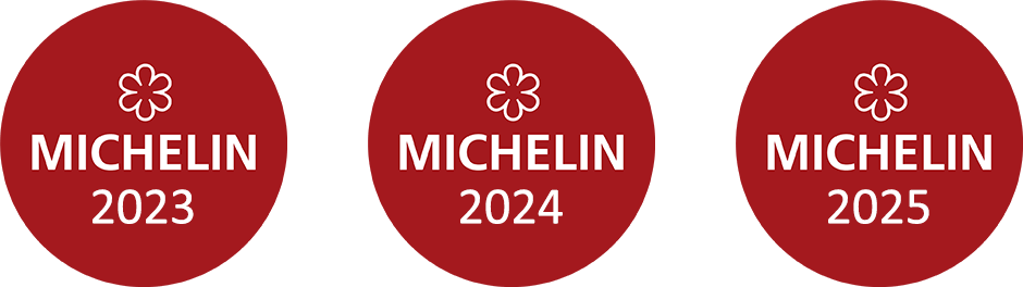 99 Sushi Bar Michelin