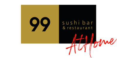 99 Sushi Bar At Home