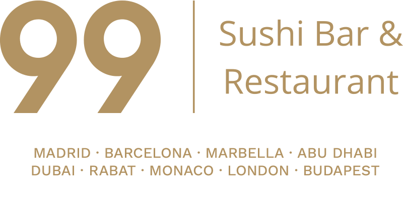 99 Sushi Bar
