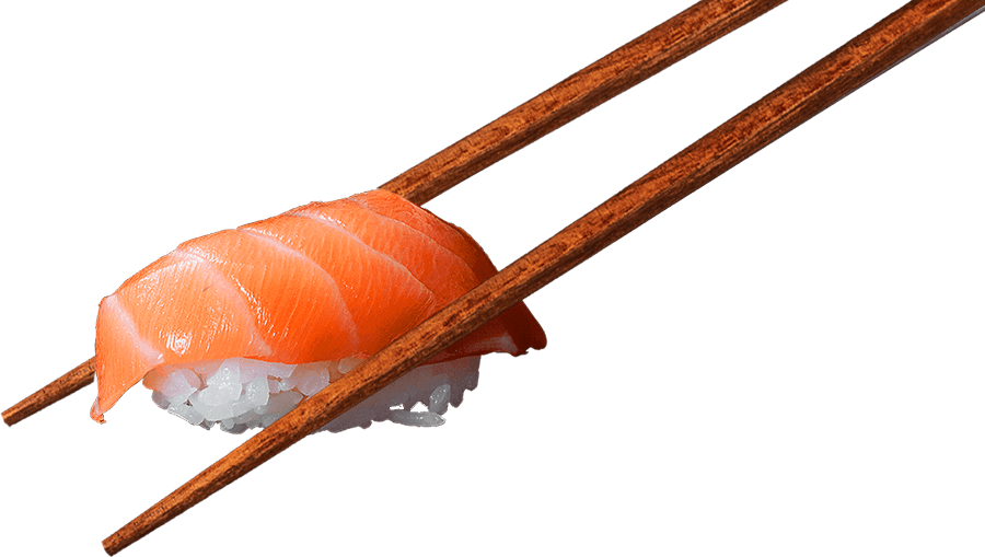 99 Sushi Bar At Home
